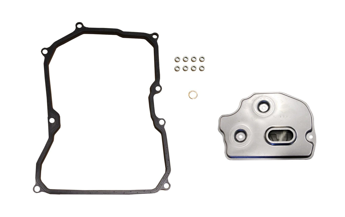 Meistersatz Auto Trans Filter Kit