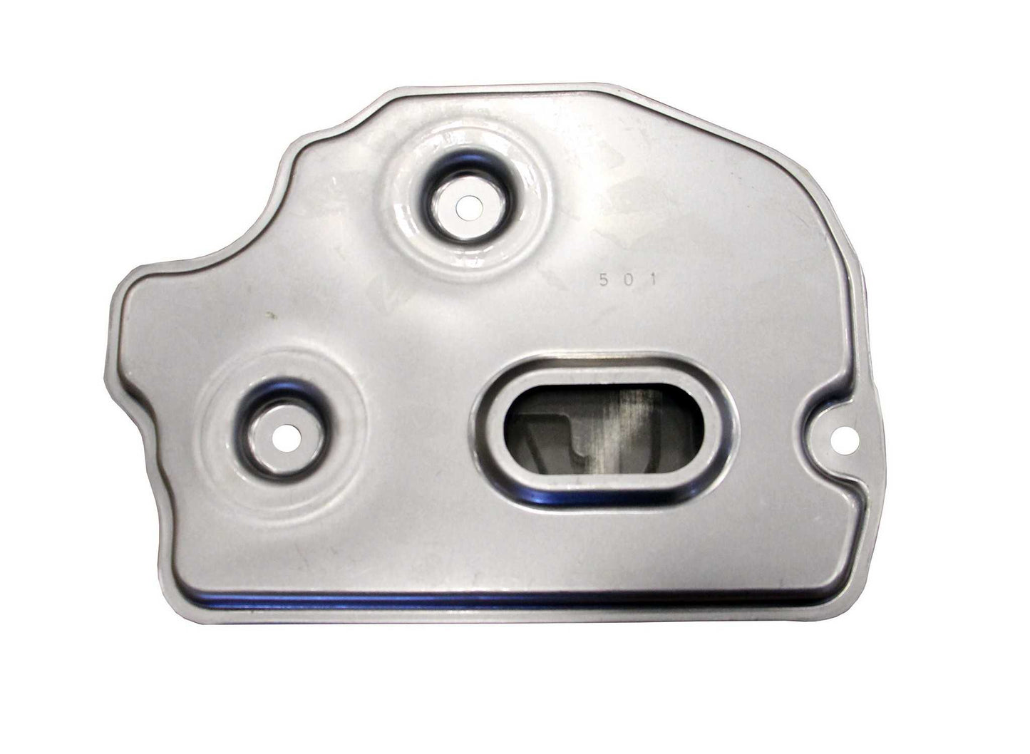 Meistersatz Auto Trans Fluid Screen