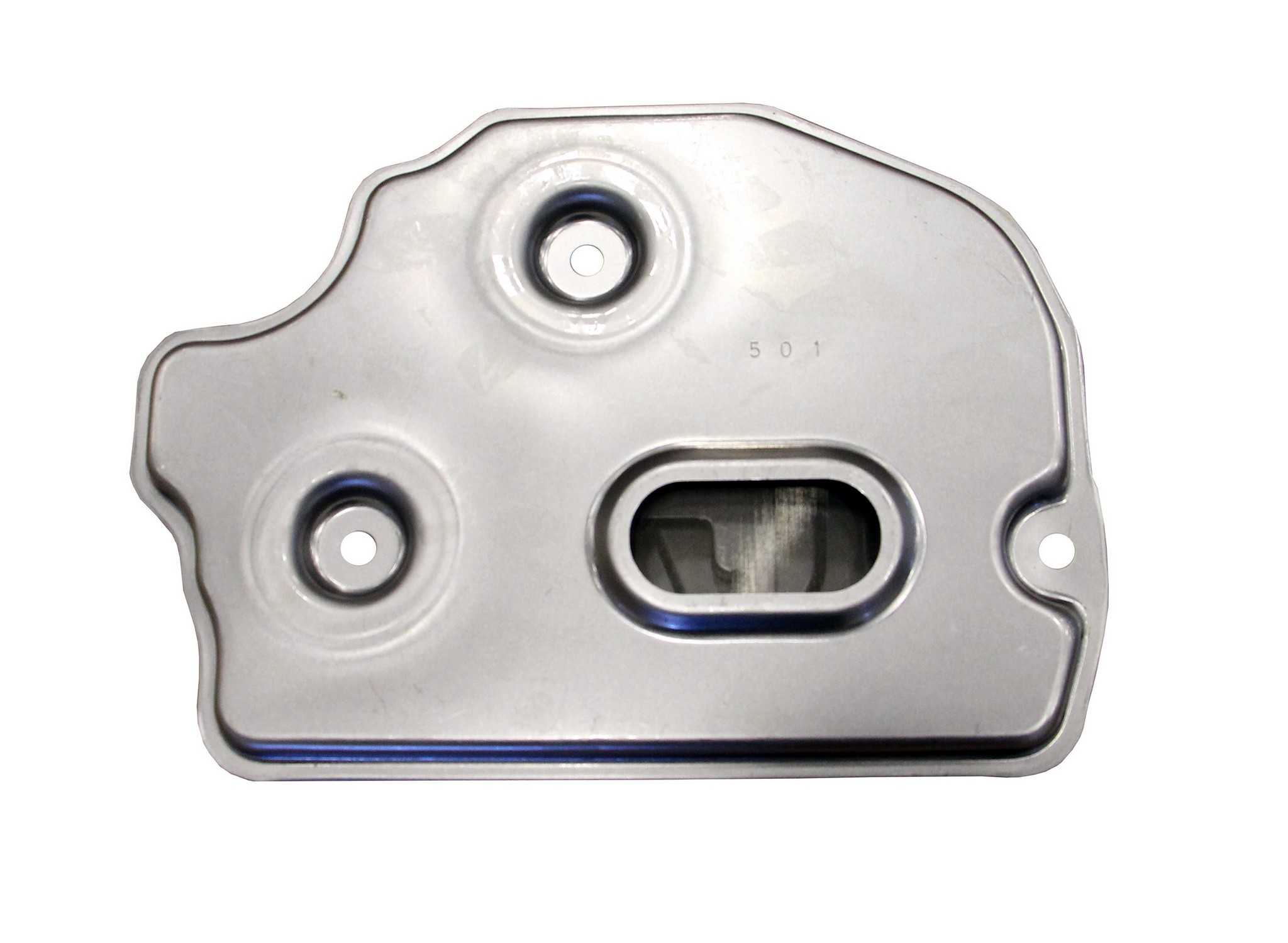 Meistersatz Auto Trans Fluid Screen