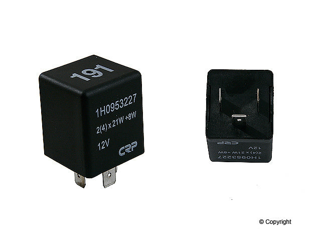 Meistersatz Turn Signal Relay