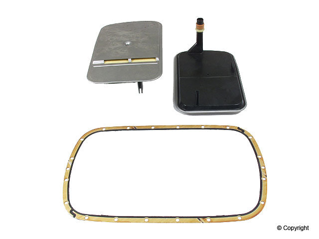 Meistersatz Auto Trans Filter Kit