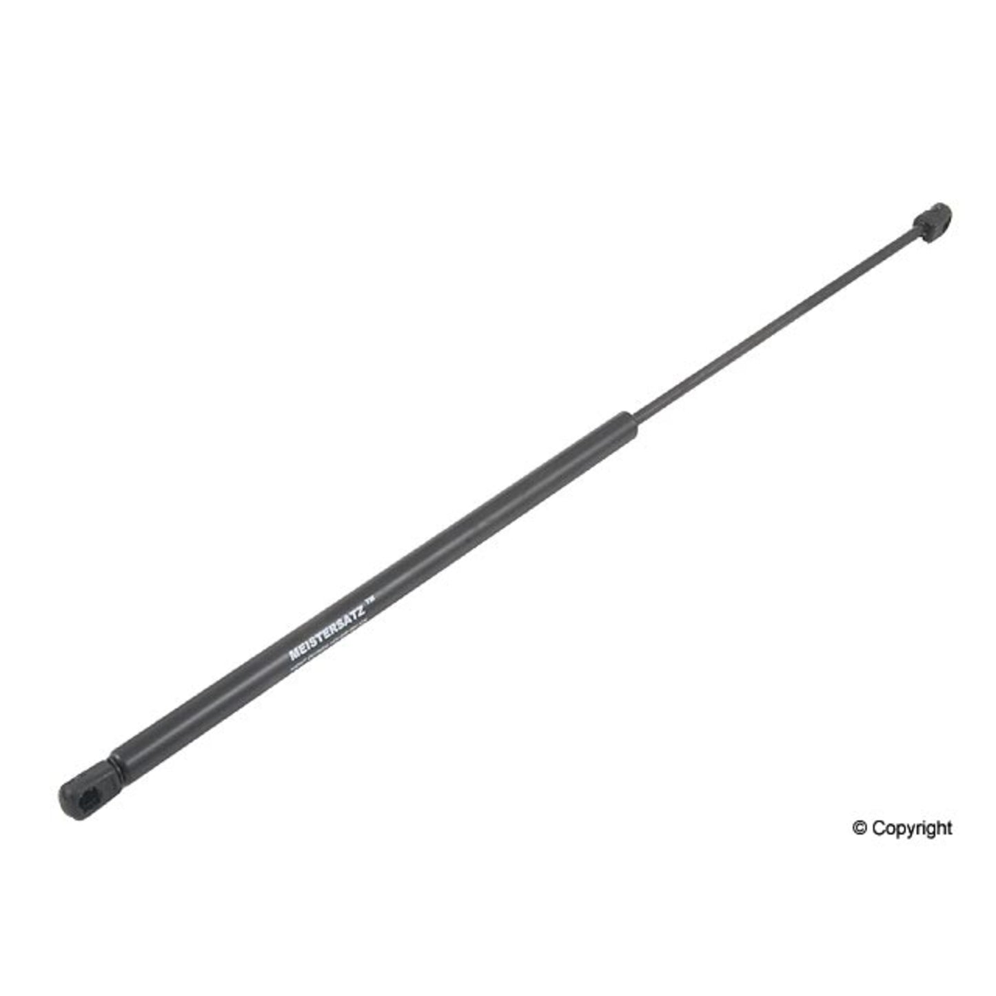 Meistersatz Hood Lift Support