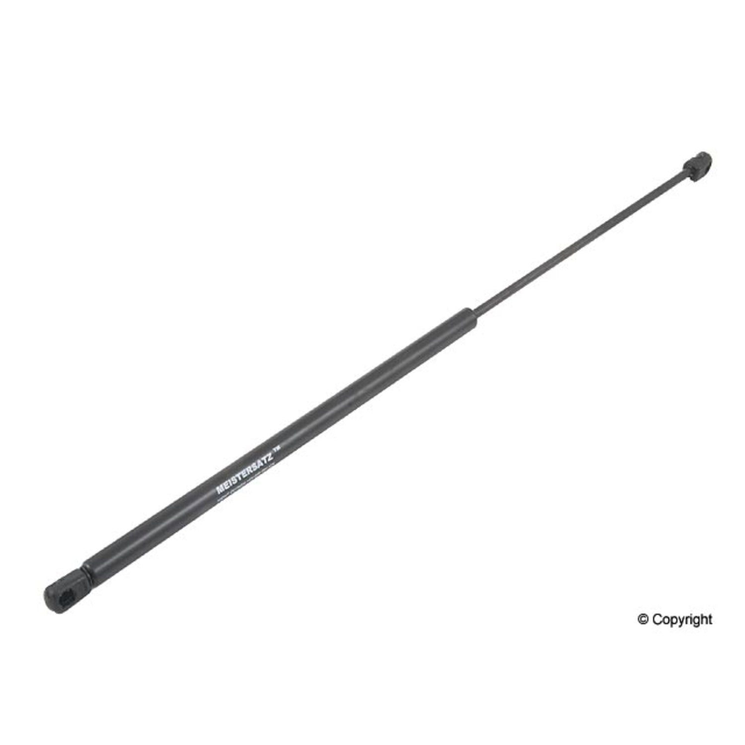 Meistersatz Hood Lift Support