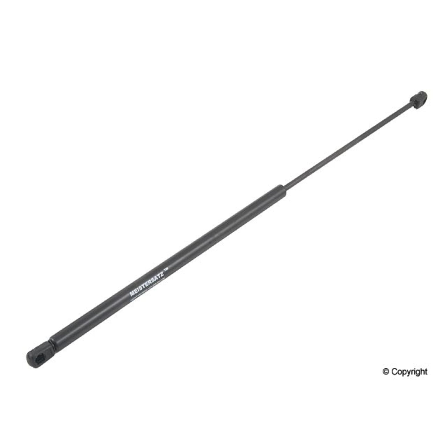 Meistersatz Hood Lift Support