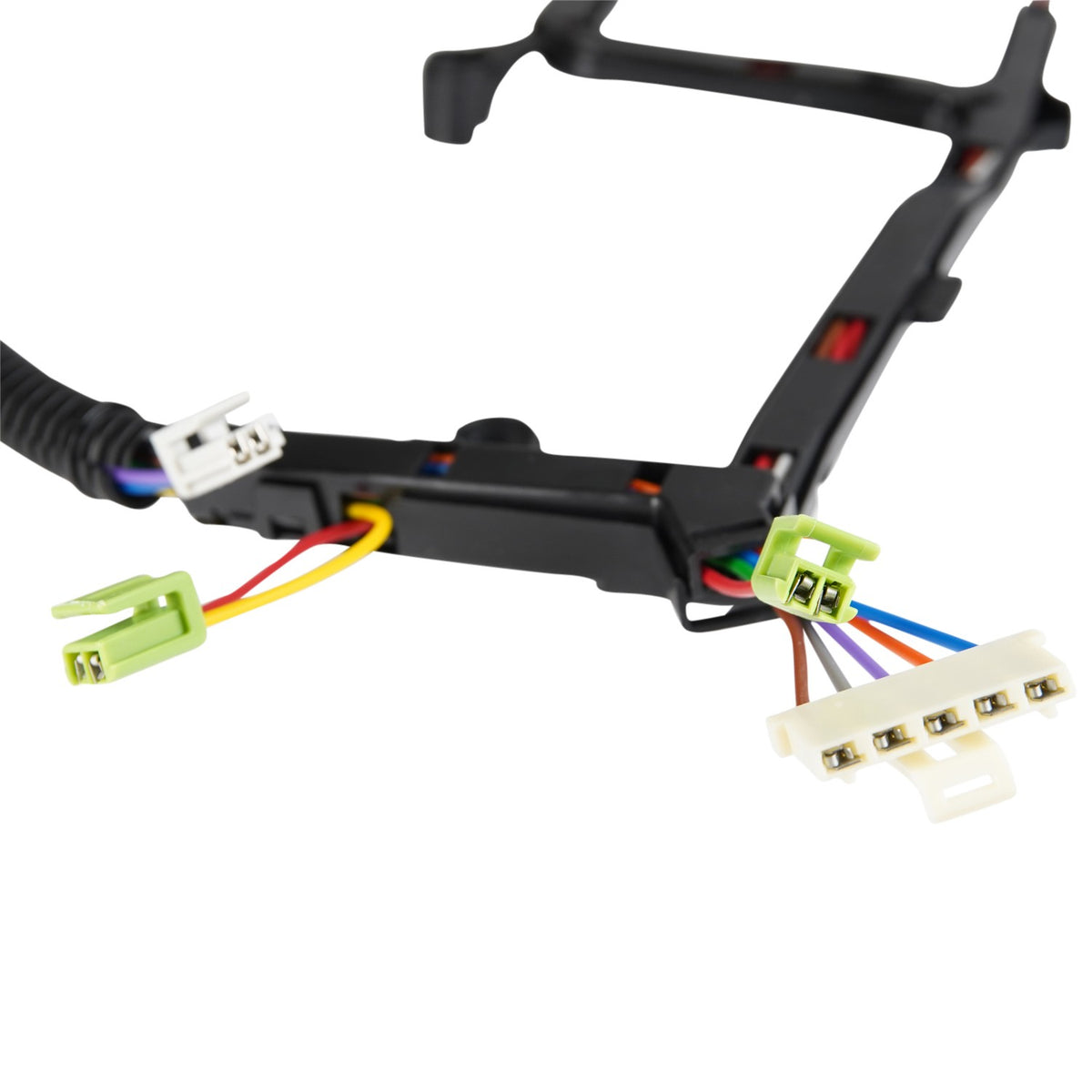 Rostra Powertrain Controls Vehicle Part 350-0061