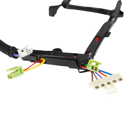 Rostra Powertrain Controls Vehicle Part 350-0061