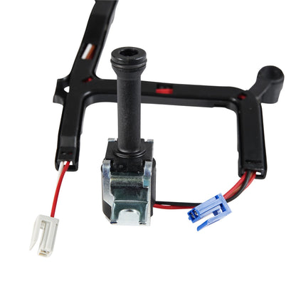 Rostra Powertrain Controls Vehicle Part 350-0061