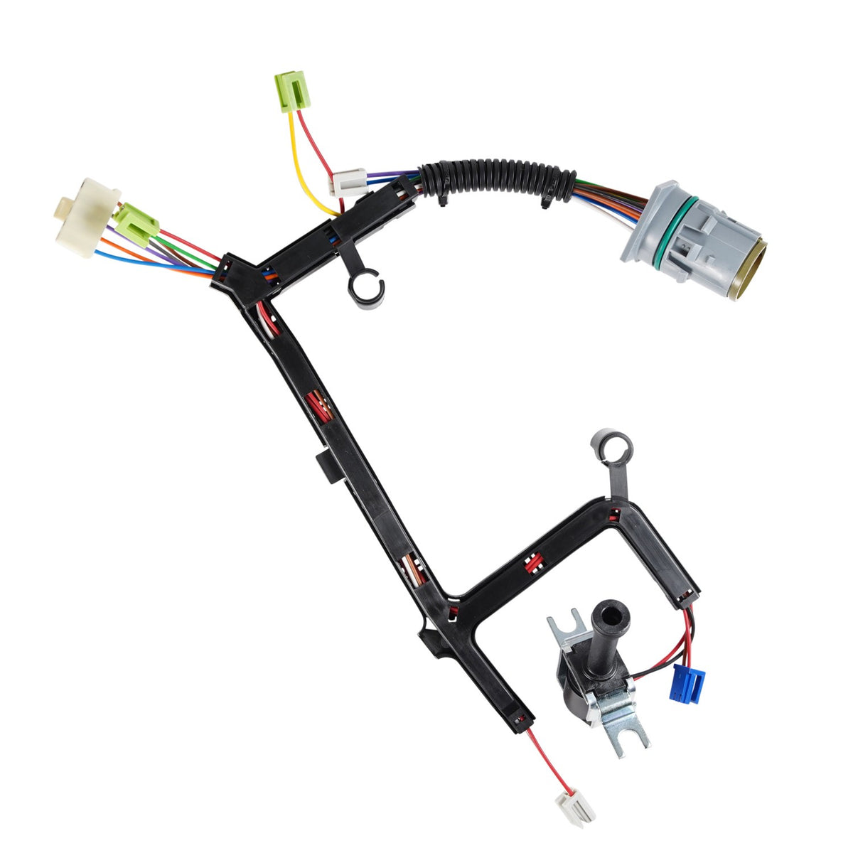 Rostra Powertrain Controls Vehicle Part 350-0061