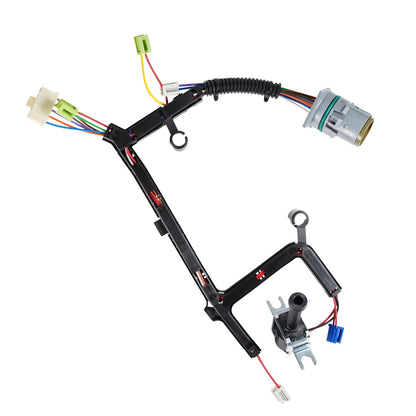 Rostra Powertrain Controls Vehicle Part 350-0061