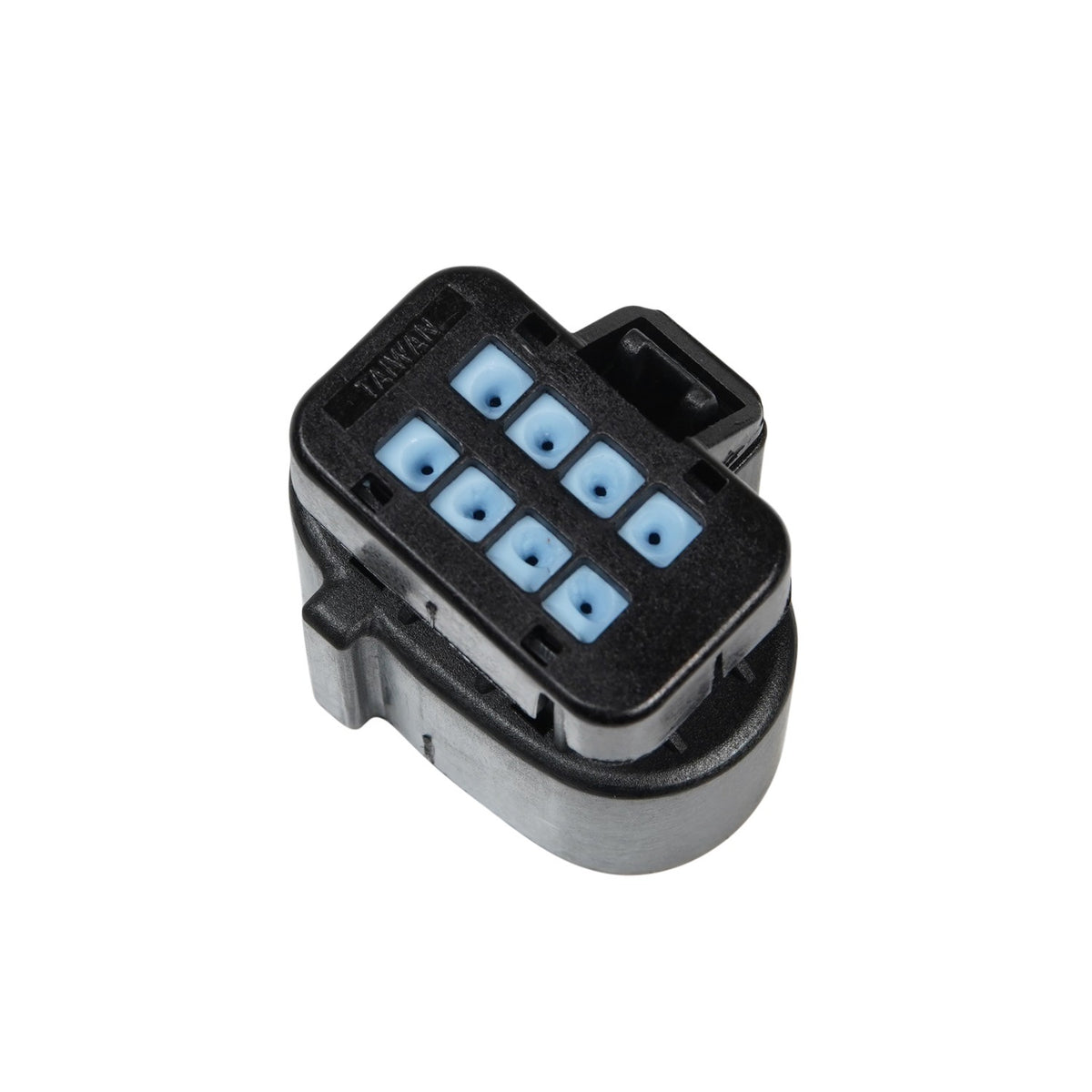 Rostra Powertrain Controls Vehicle Part 50-1062