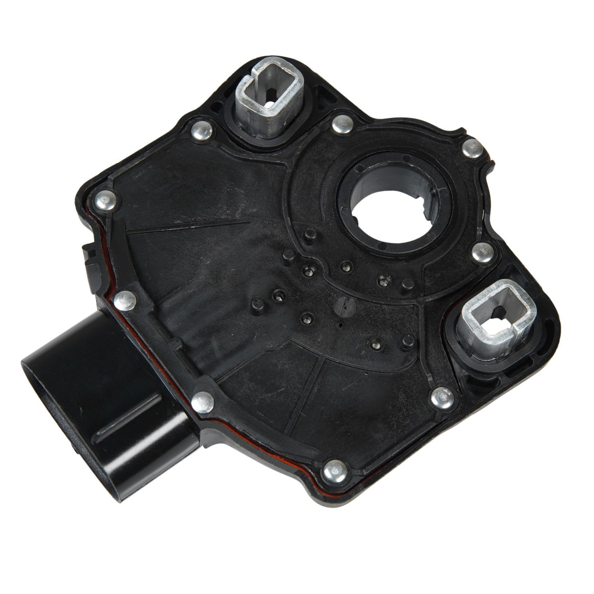 Rostra Powertrain Controls Vehicle Part 50-1062