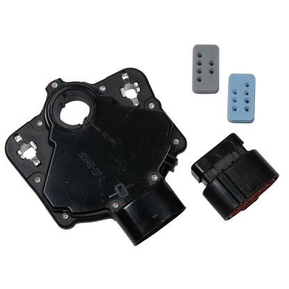 Rostra Powertrain Controls Vehicle Part 50-1062