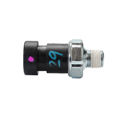 Rostra Powertrain Controls Engine Oil Pressure Switch 50-1211