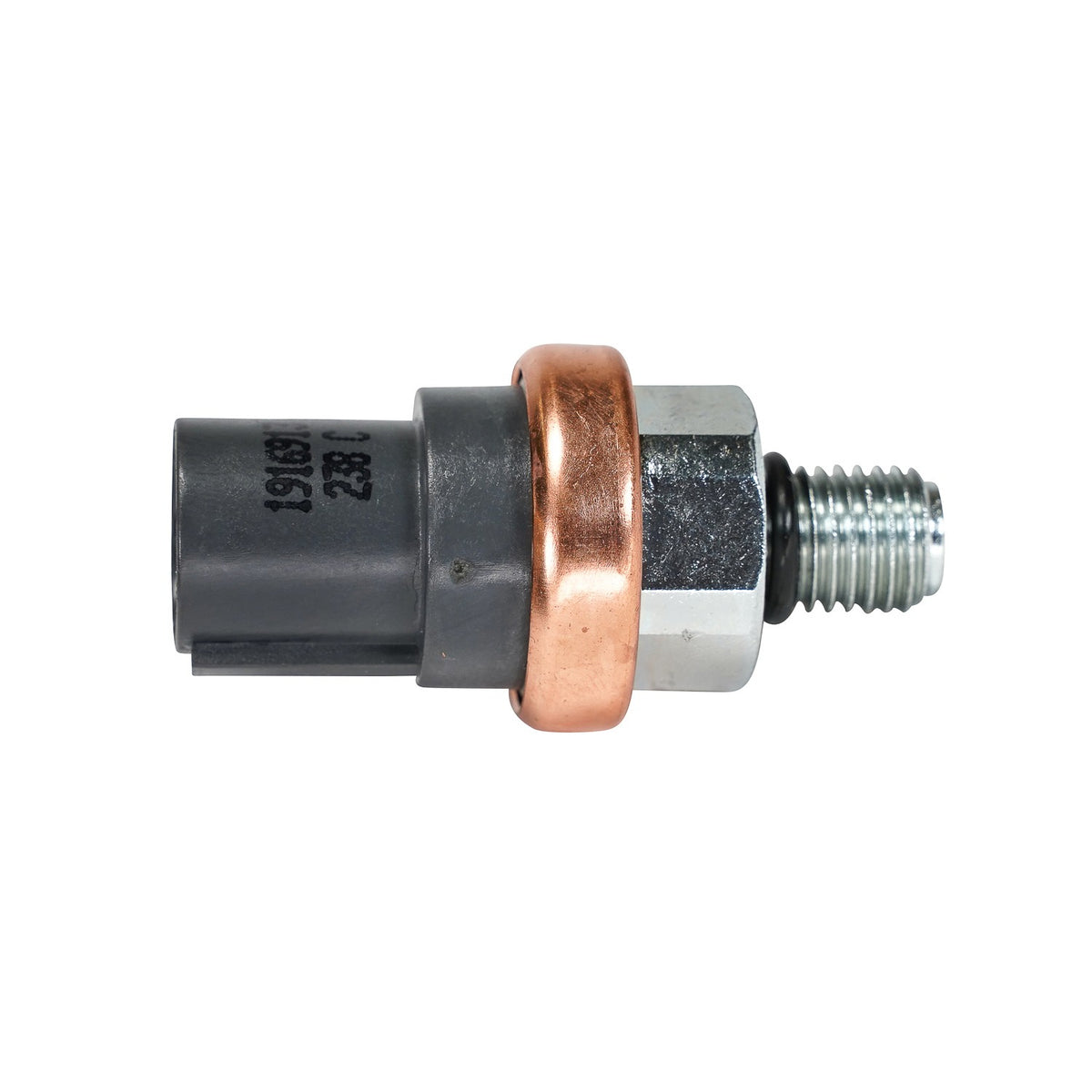 Rostra Powertrain Controls Vehicle Part 50-1255