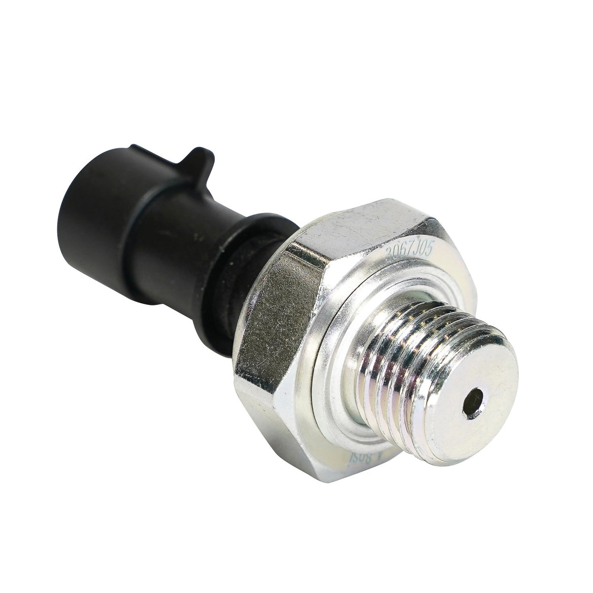Rostra Powertrain Controls Engine Oil Pressure Switch 50-1262