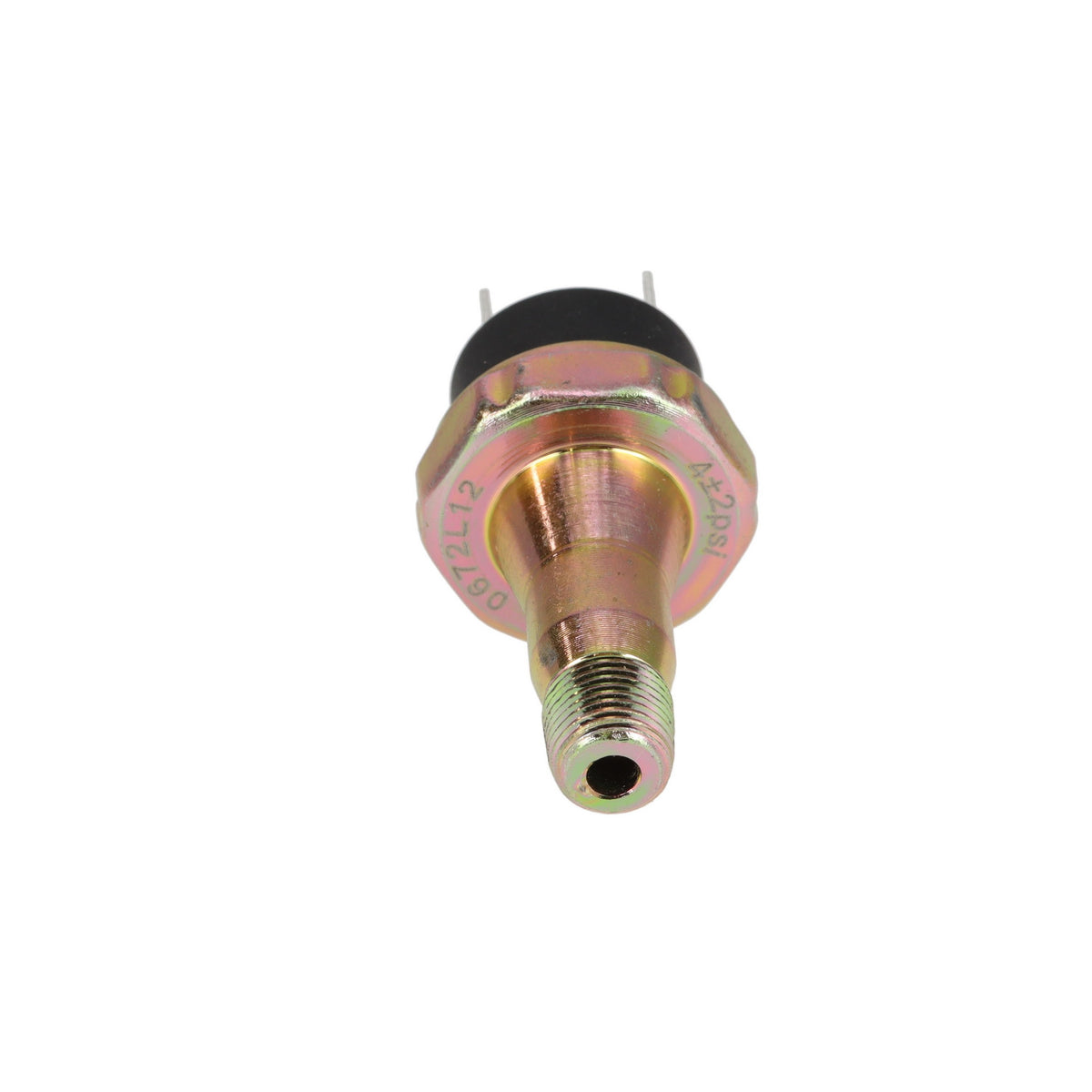 Rostra Powertrain Controls Engine Oil Pressure Switch 50-1278