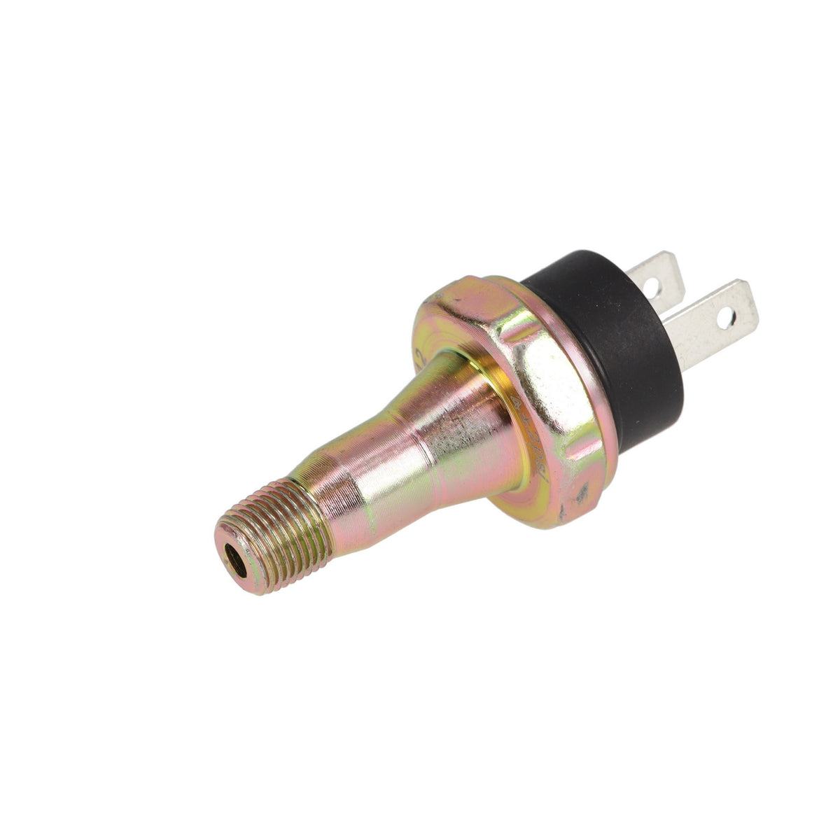 Rostra Powertrain Controls Engine Oil Pressure Switch 50-1278