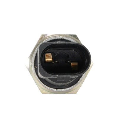 Rostra Powertrain Controls Engine Oil Pressure Switch 50-1285