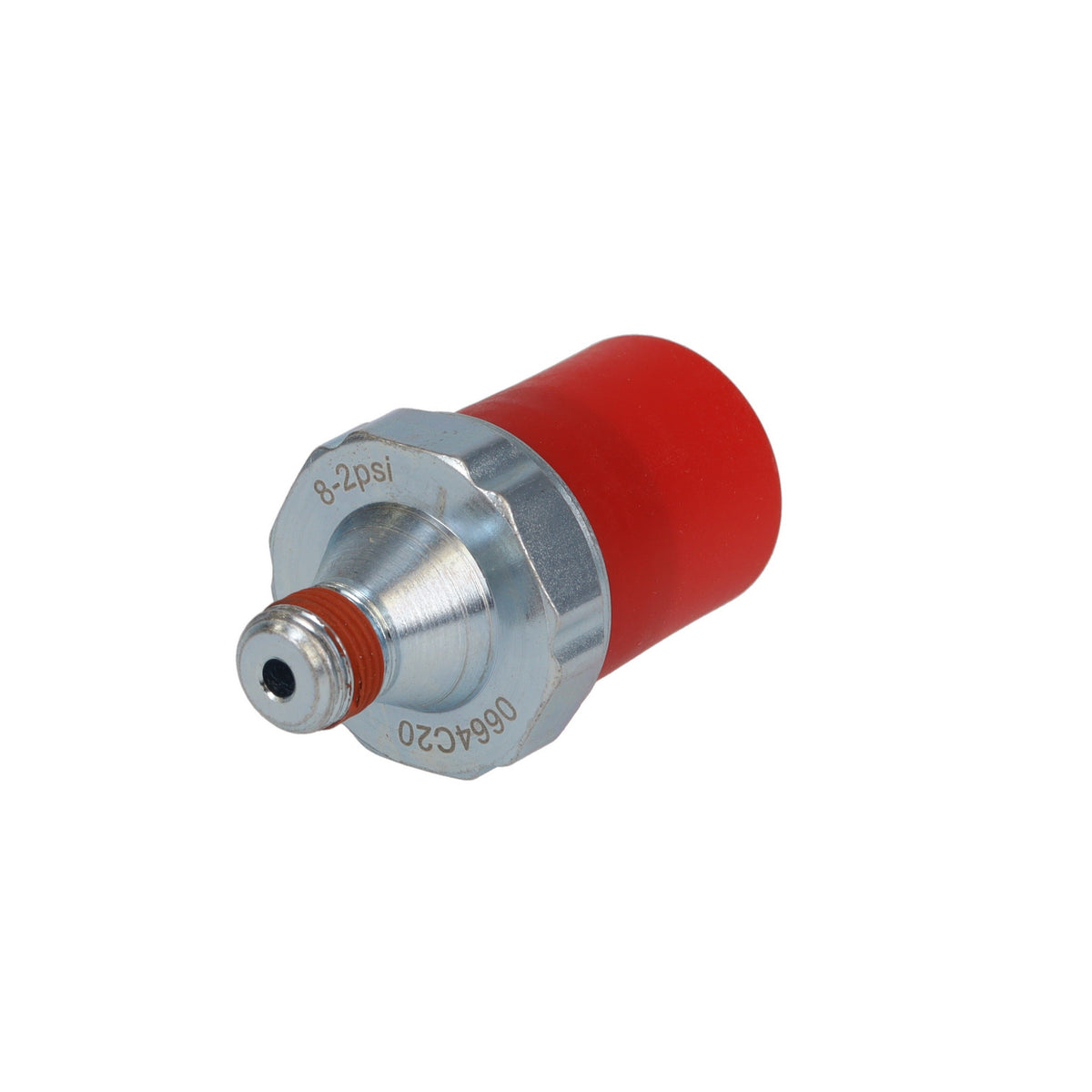 Rostra Powertrain Controls Engine Oil Pressure Switch 50-1287