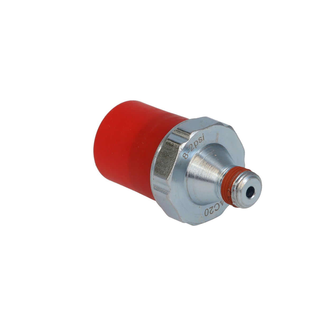 Rostra Powertrain Controls Engine Oil Pressure Switch 50-1287