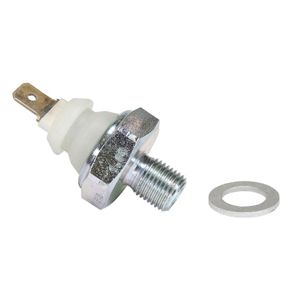 Rostra Powertrain Controls Engine Oil Pressure Switch 50-1298