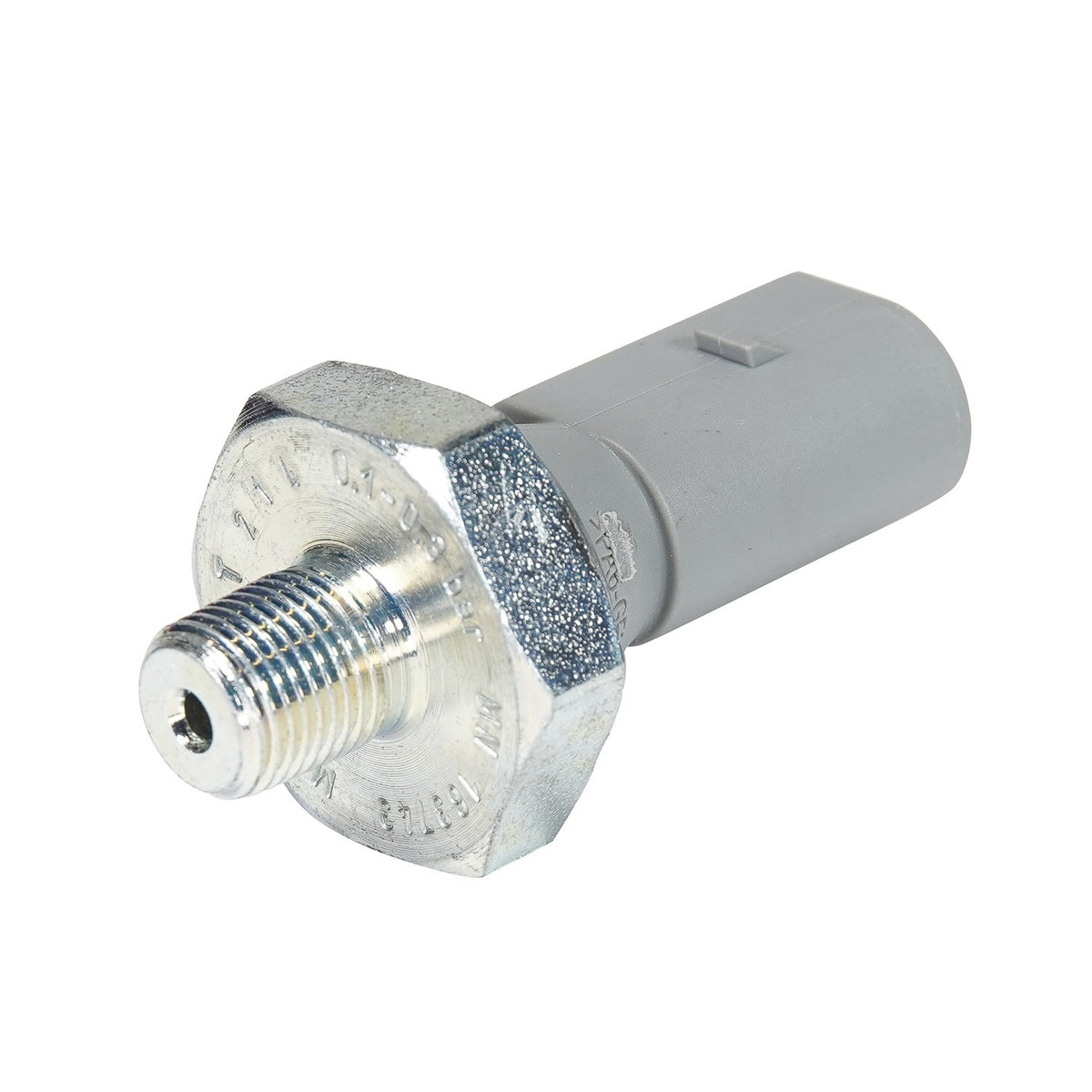 Rostra Powertrain Controls Engine Oil Pressure Switch 50-1301
