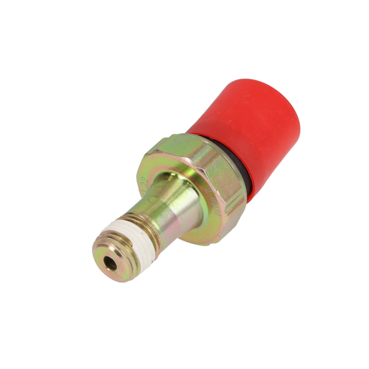 Rostra Powertrain Controls Engine Oil Pressure Switch 50-1302