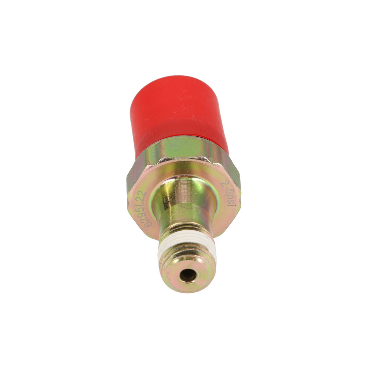 Rostra Powertrain Controls Engine Oil Pressure Switch 50-1302