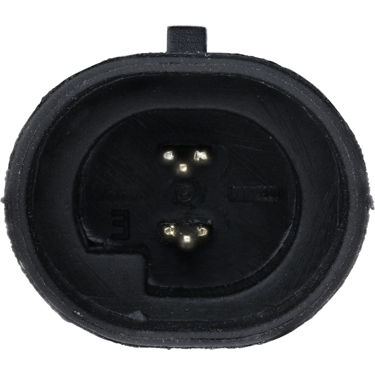 Rostra Powertrain Controls Engine Oil Pressure Switch 50-1304