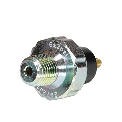 Rostra Powertrain Controls Engine Oil Pressure Switch 50-1306