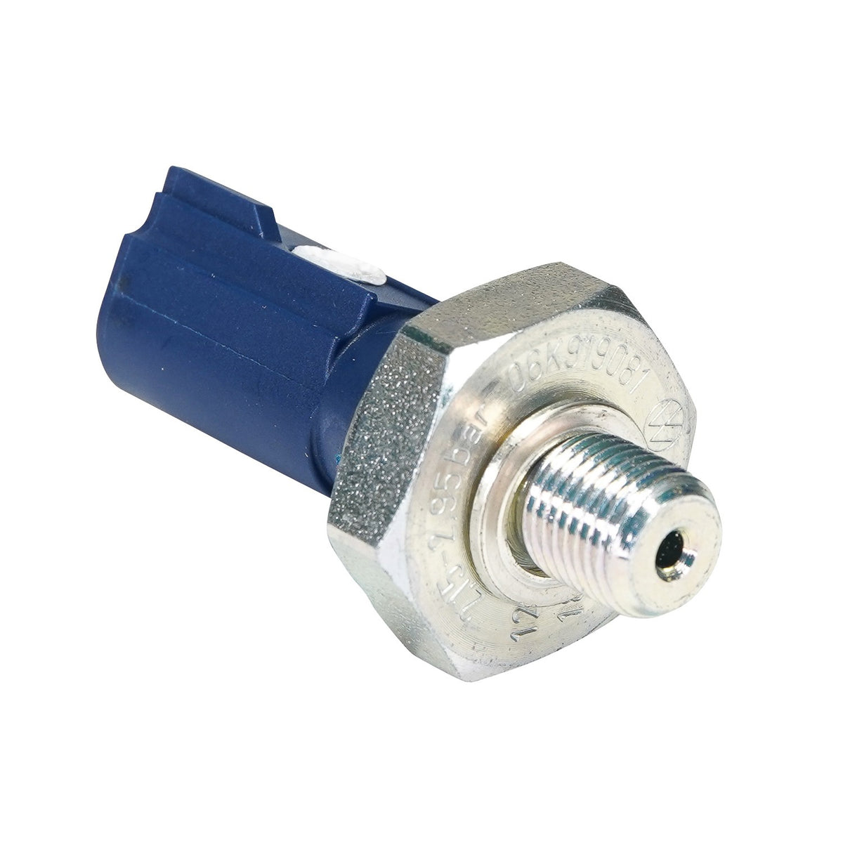 Rostra Powertrain Controls Engine Oil Pressure Switch 50-1310