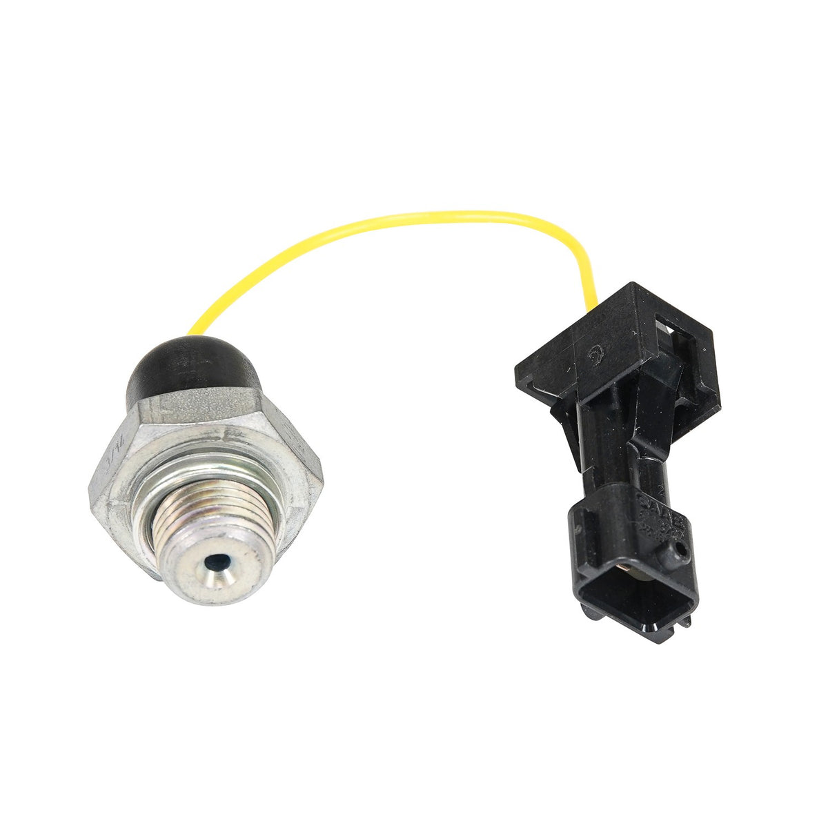 Rostra Powertrain Controls Engine Oil Pressure Switch 50-1311