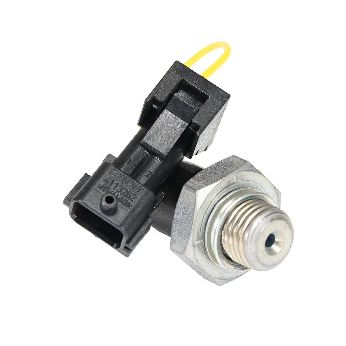 Rostra Powertrain Controls Engine Oil Pressure Switch 50-1311