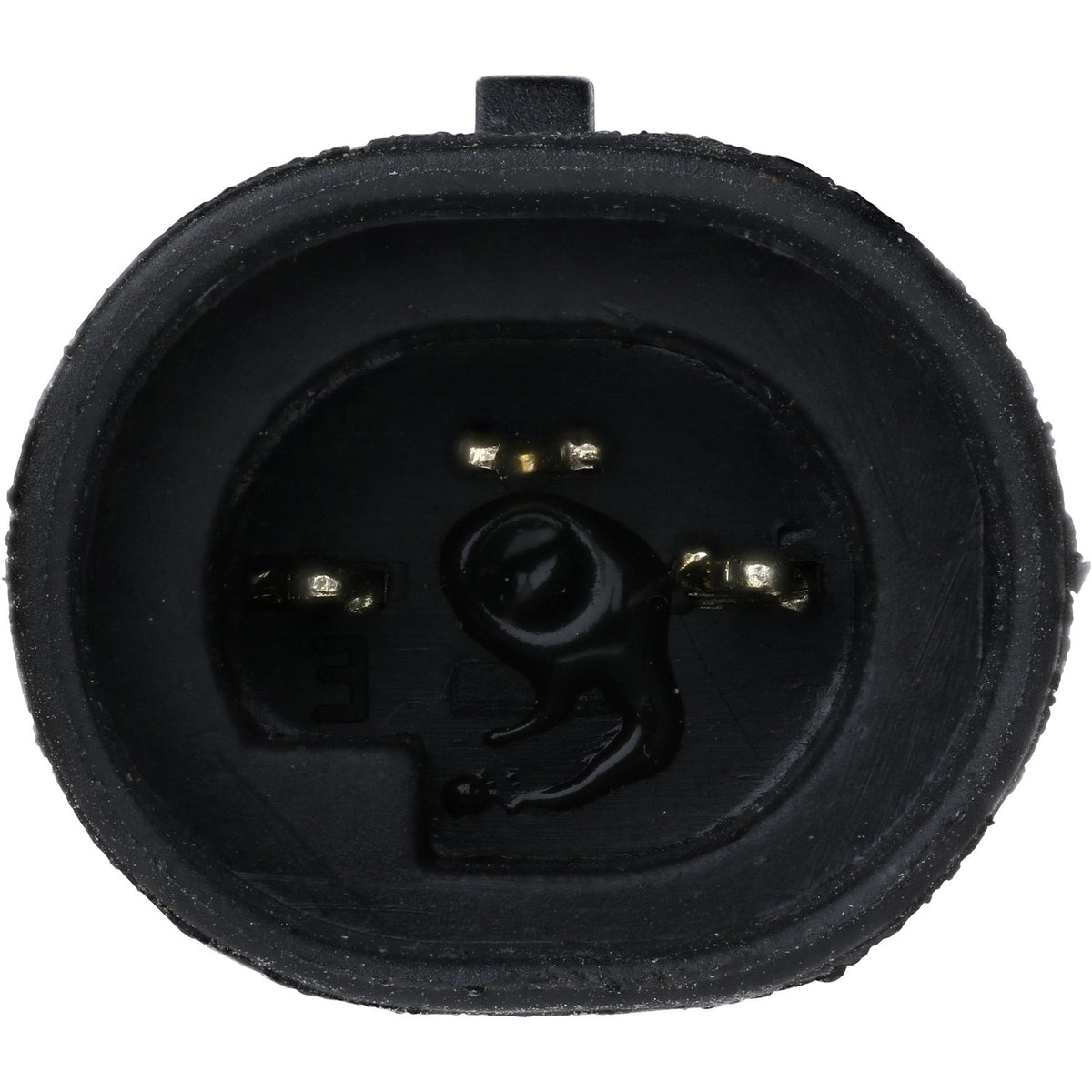 Rostra Powertrain Controls Engine Oil Pressure Switch 50-1322