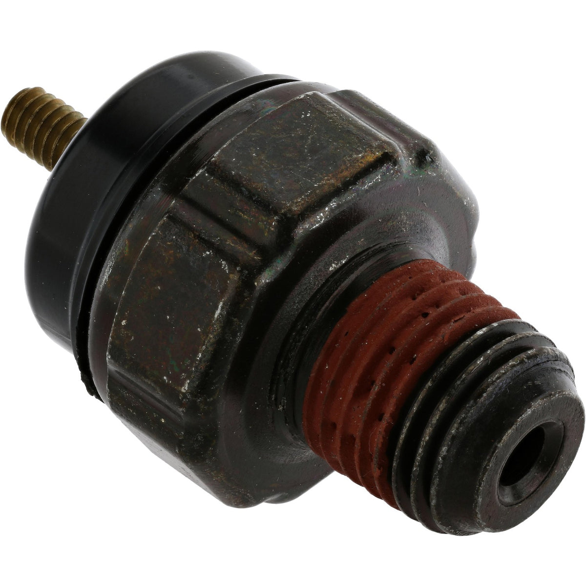 Rostra Powertrain Controls Engine Oil Pressure Switch 50-1329