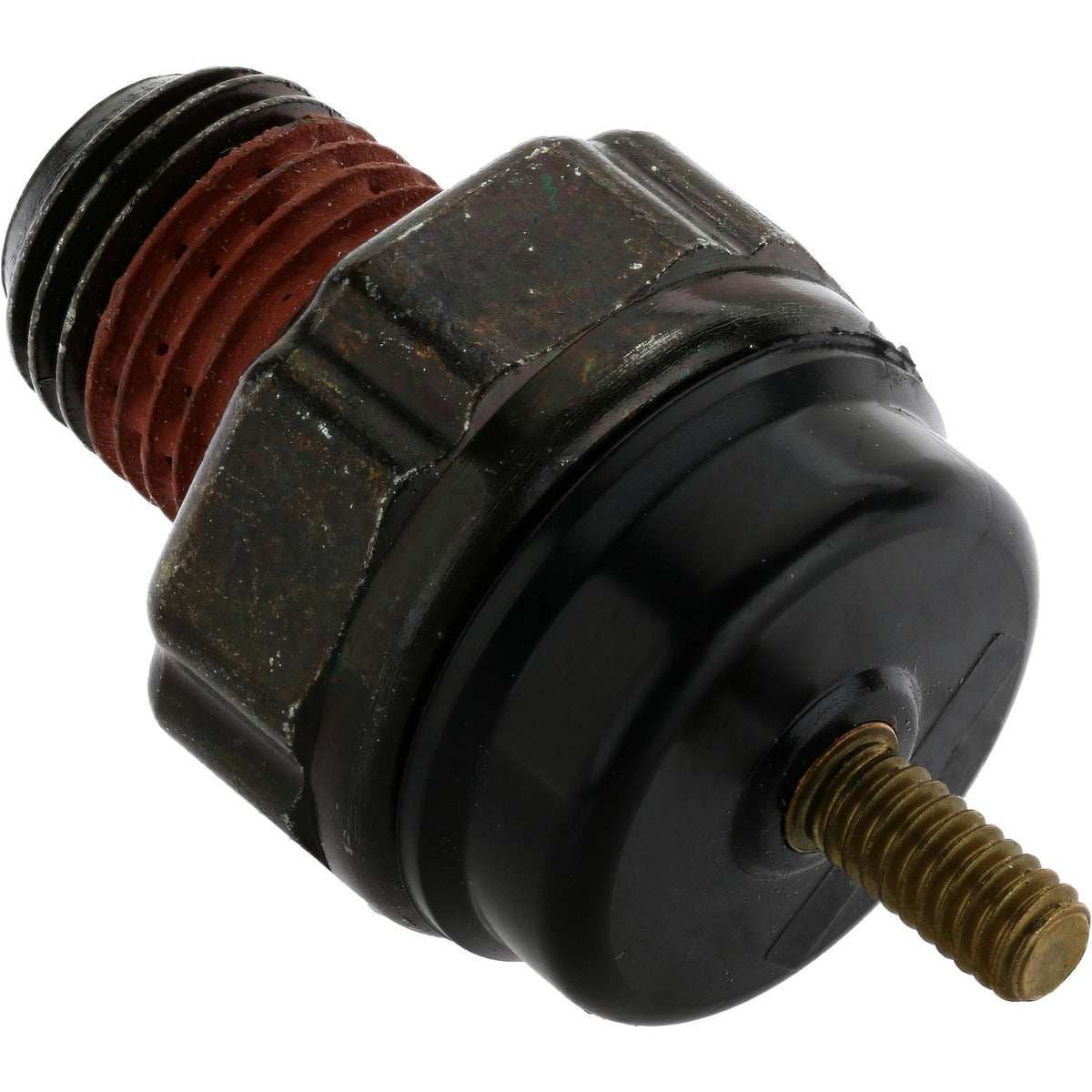 Rostra Powertrain Controls Engine Oil Pressure Switch 50-1329
