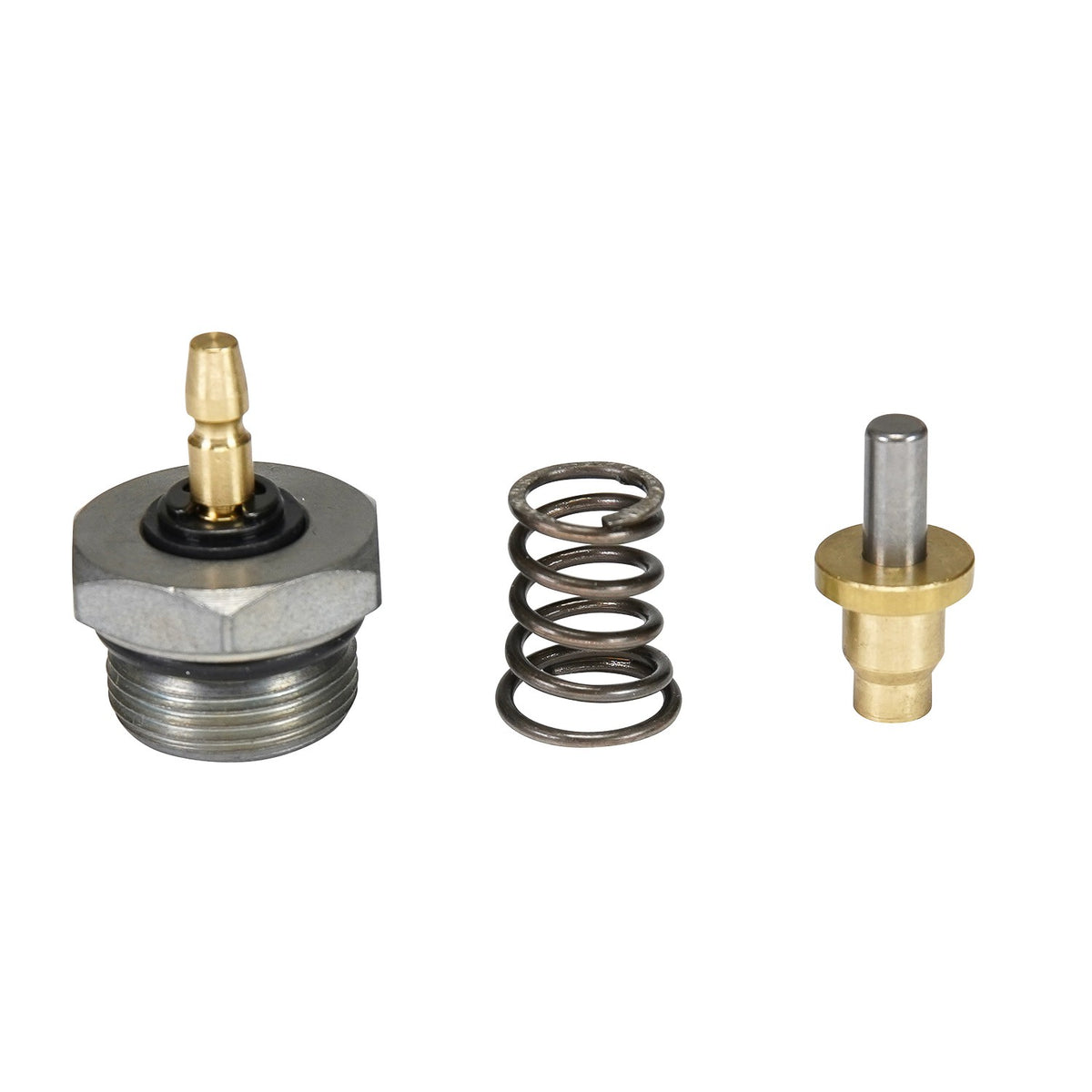Rostra Powertrain Controls Power Steering Pressure Switch 50-1330