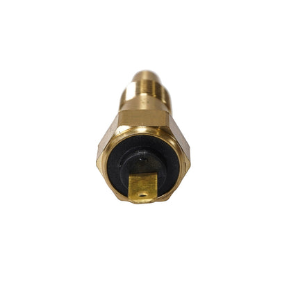 Rostra Powertrain Controls Engine Oil Temperature Switch 50-1335