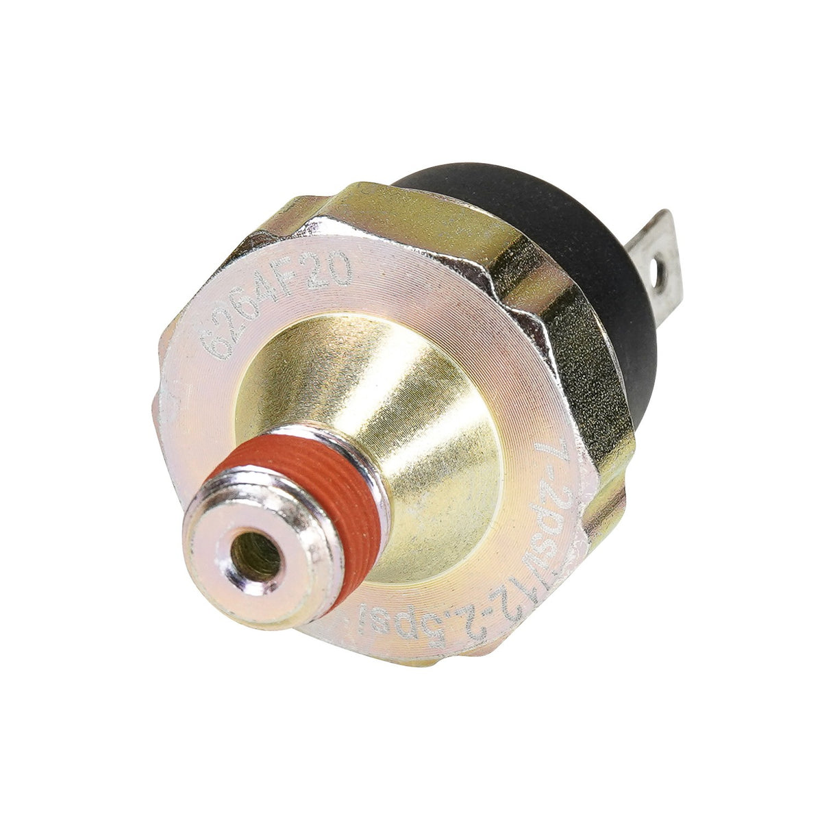 Rostra Powertrain Controls Engine Oil Pressure Switch 50-1346