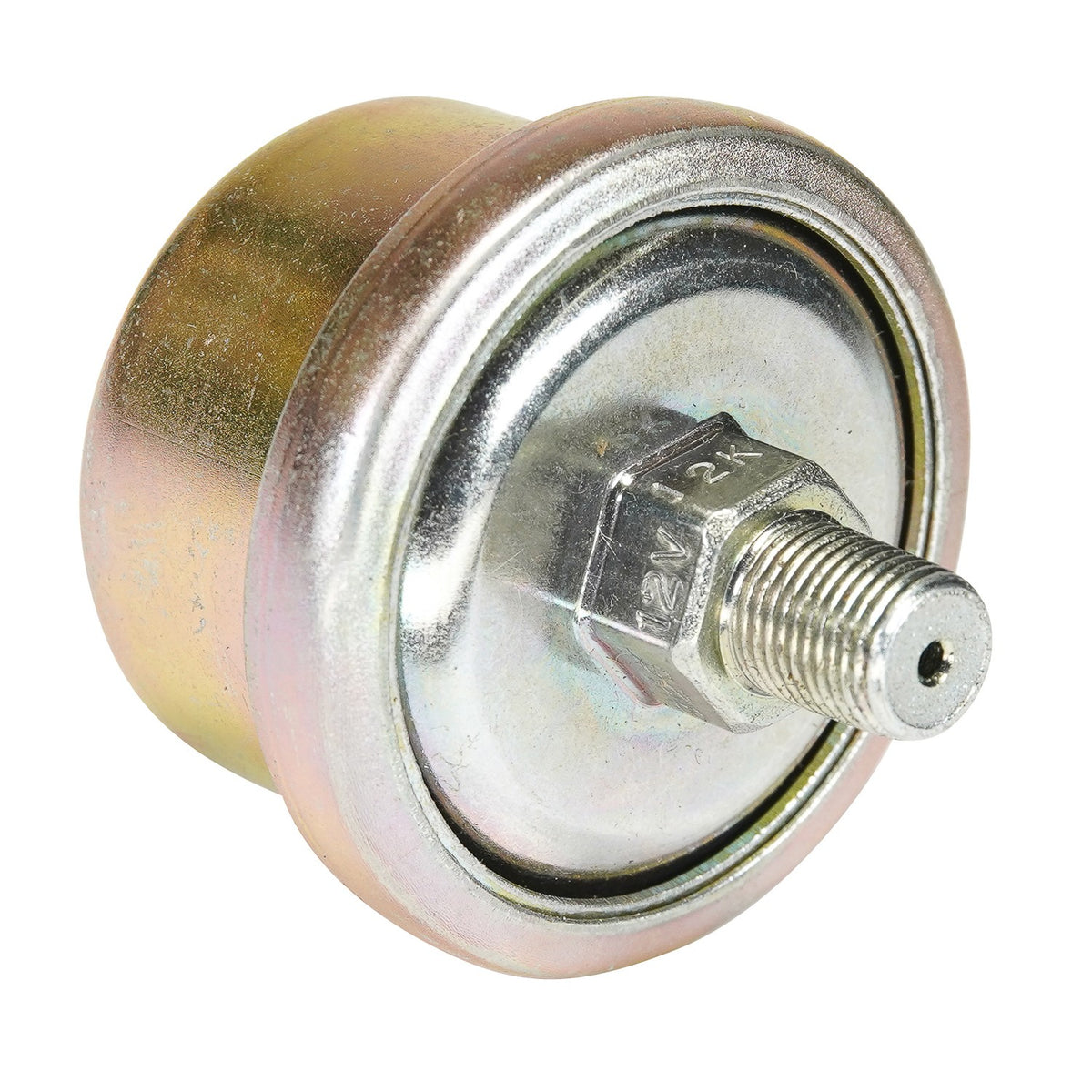 Rostra Powertrain Controls Engine Oil Pressure Switch 50-1349