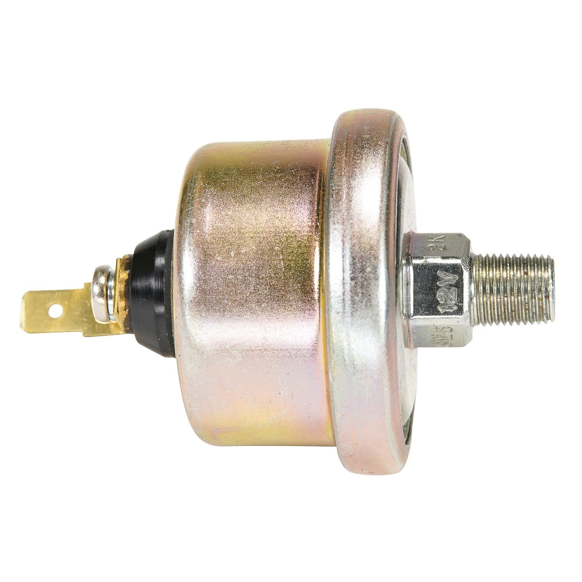 Rostra Powertrain Controls Engine Oil Pressure Switch 50-1349