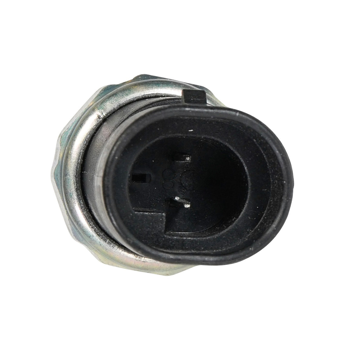 Rostra Powertrain Controls Engine Oil Pressure Switch 50-1379