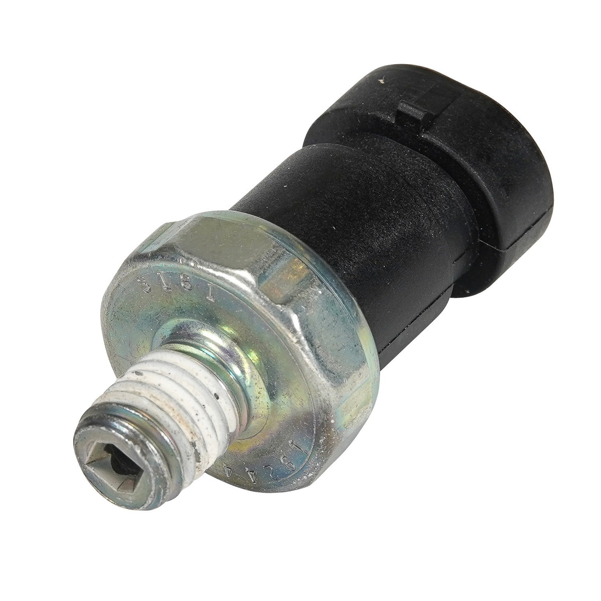 Rostra Powertrain Controls Engine Oil Pressure Switch 50-1379