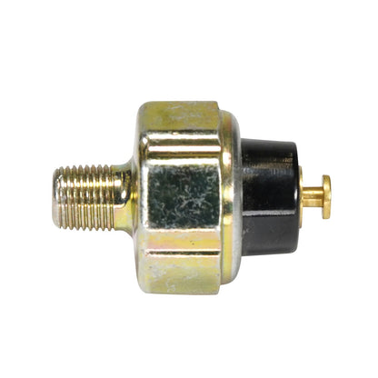Rostra Powertrain Controls Engine Oil Pressure Switch 50-1383