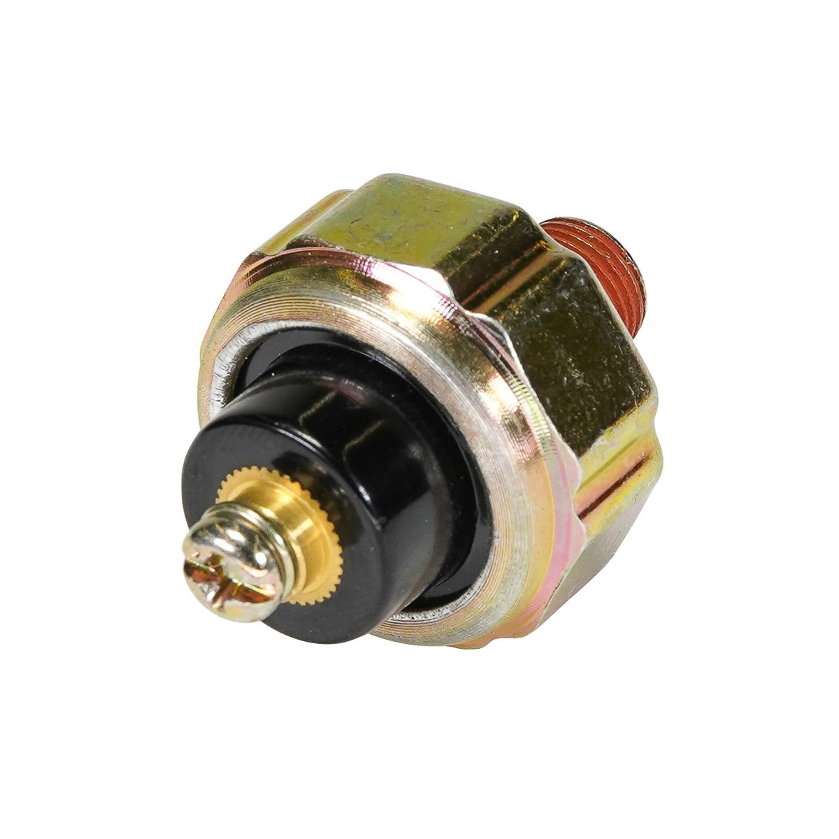 Rostra Powertrain Controls Engine Oil Pressure Switch 50-1391