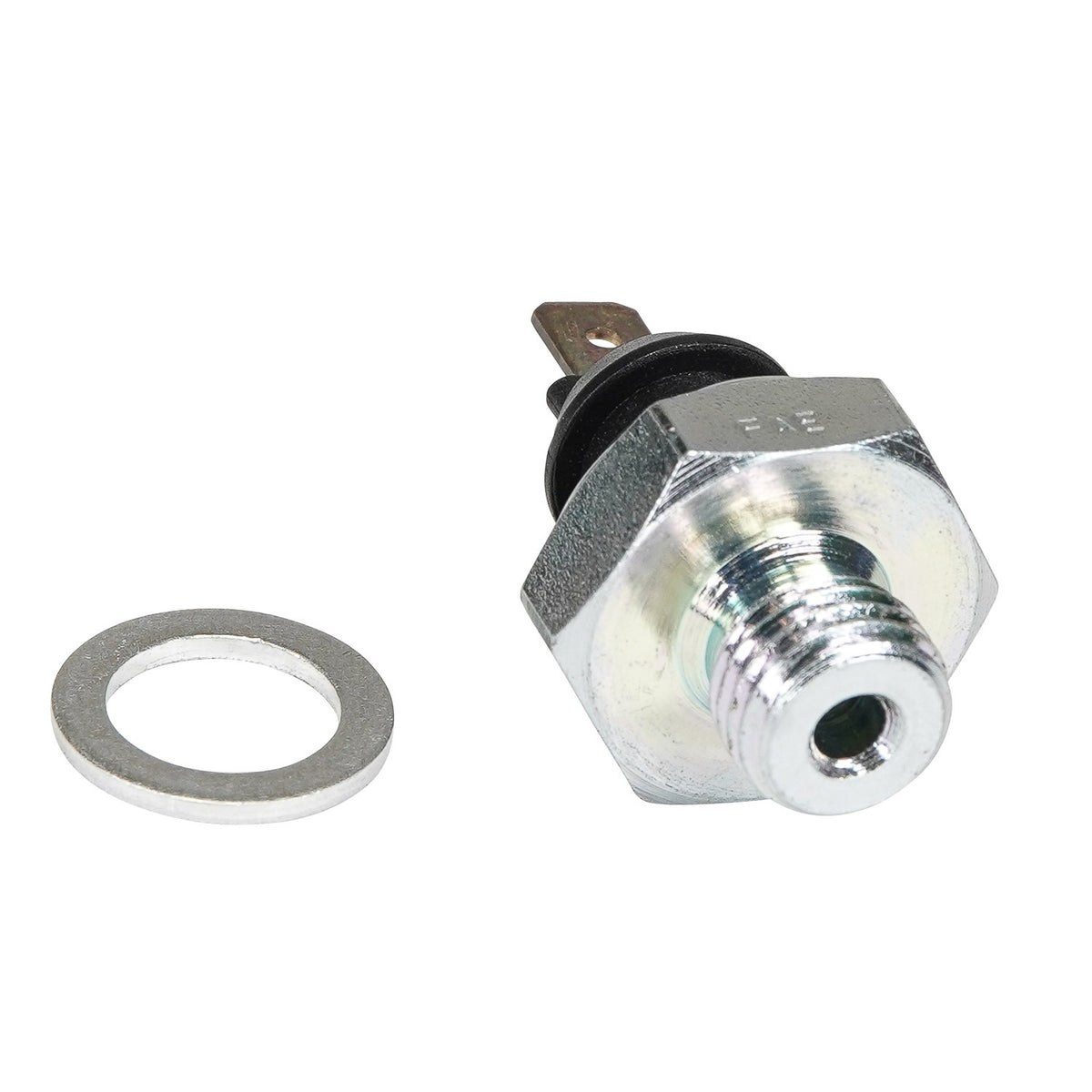 Rostra Powertrain Controls Vehicle Part 50-1393