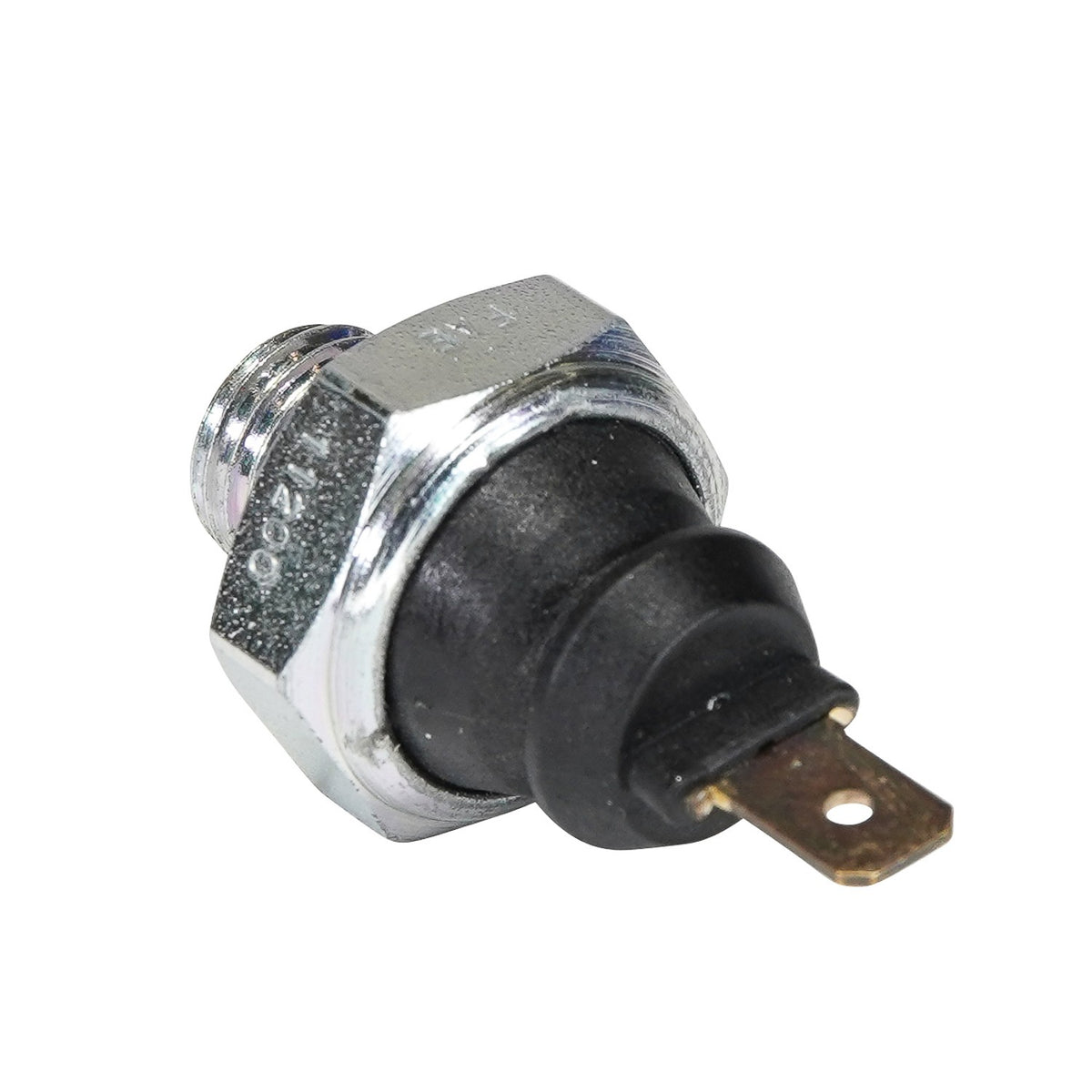 Rostra Powertrain Controls Vehicle Part 50-1393