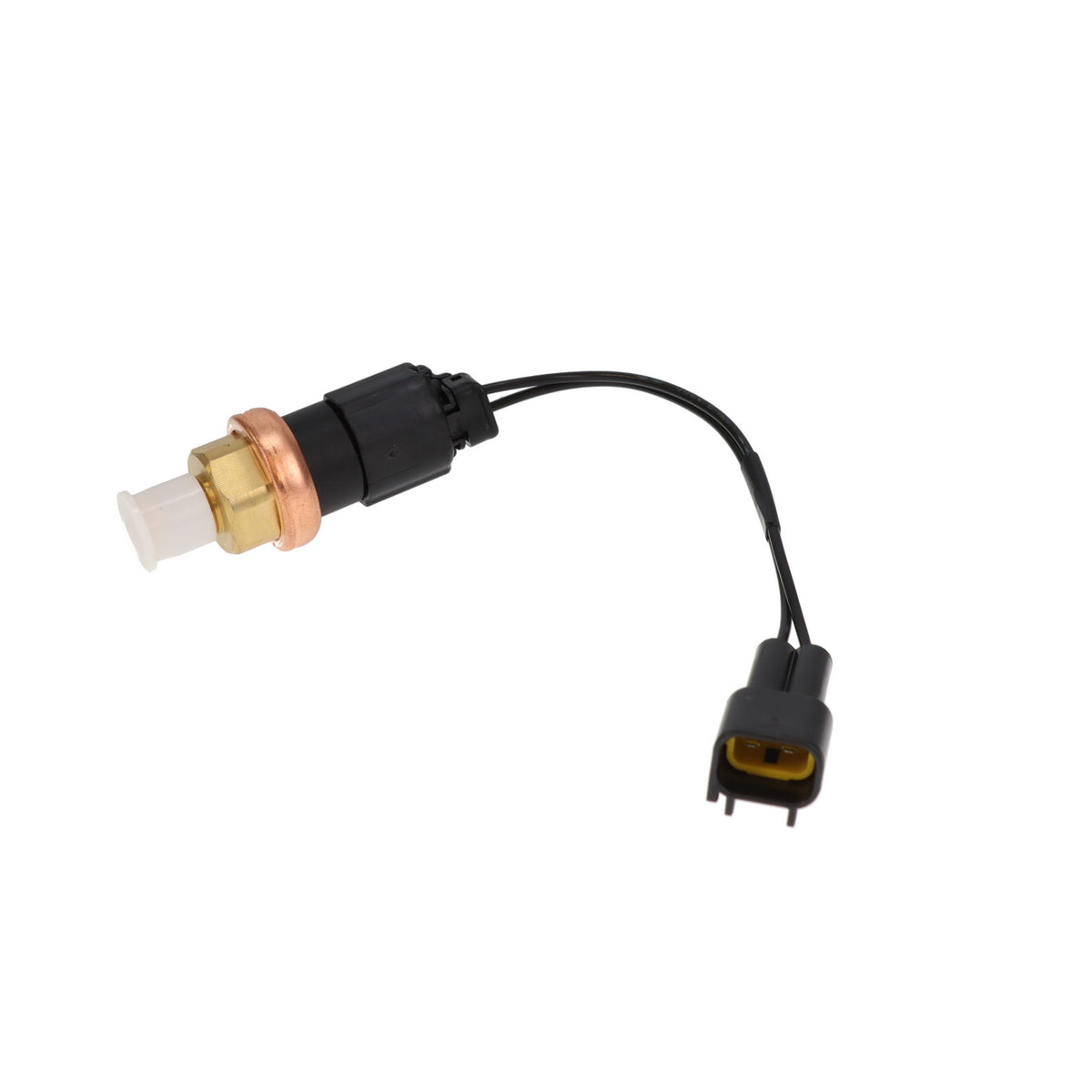 Rostra Powertrain Controls Power Steering Pressure Switch 50-1394