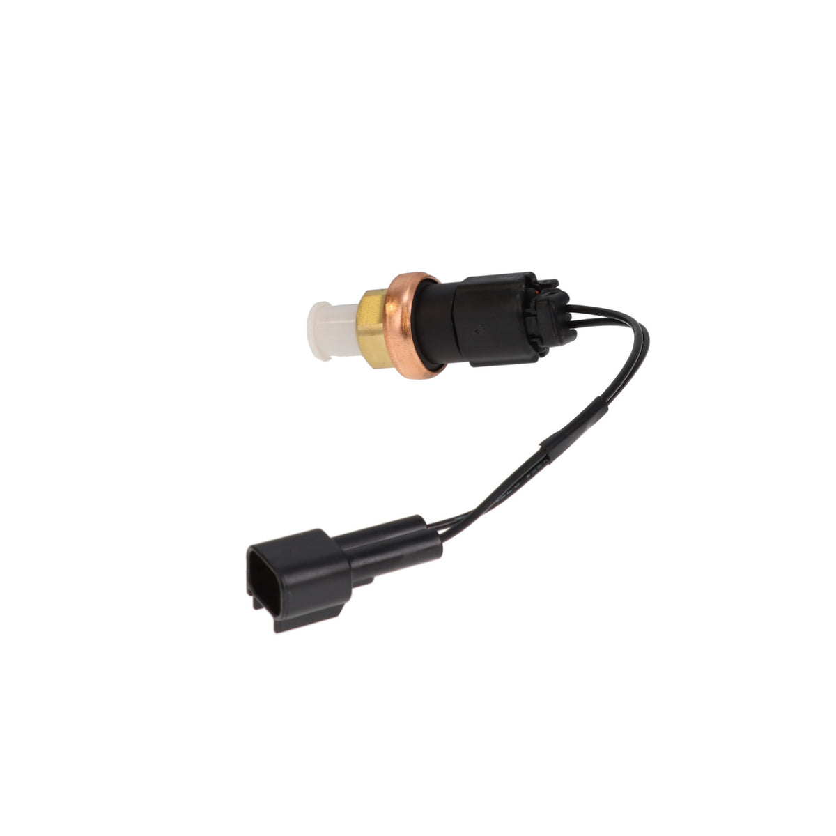 Rostra Powertrain Controls Power Steering Pressure Switch 50-1394