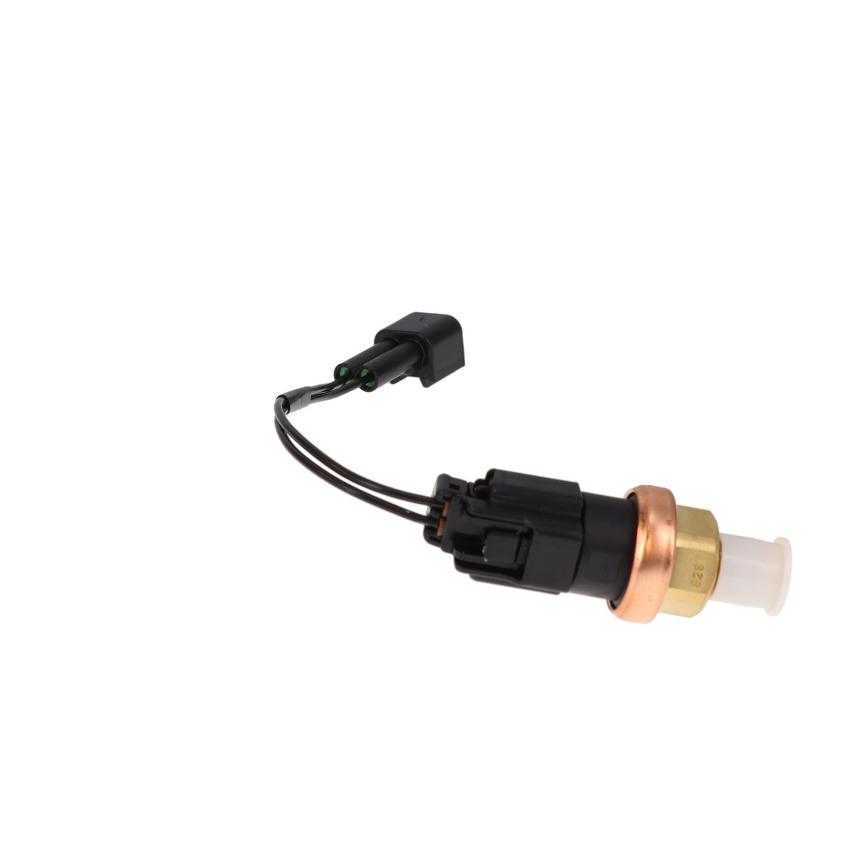 Rostra Powertrain Controls Power Steering Pressure Switch 50-1394